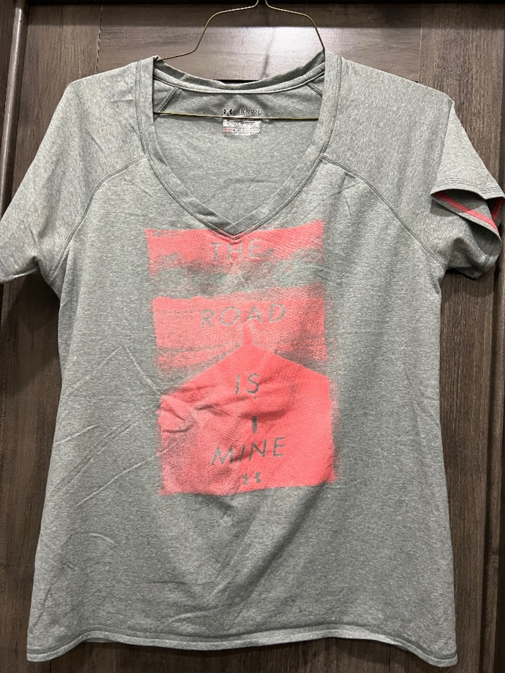 Under Armour T-shirt